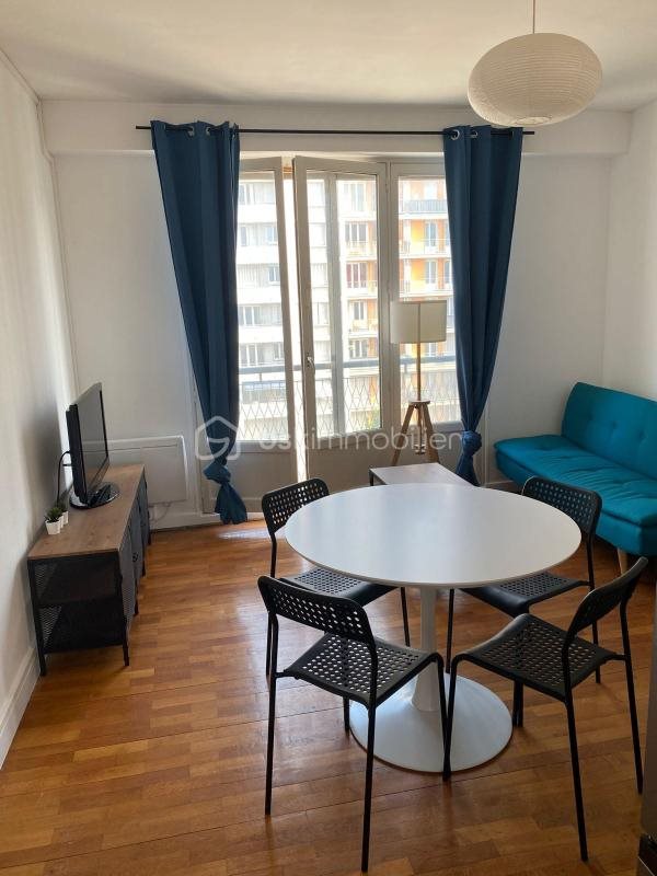 Appartement à vendre, 80m², Grenoble