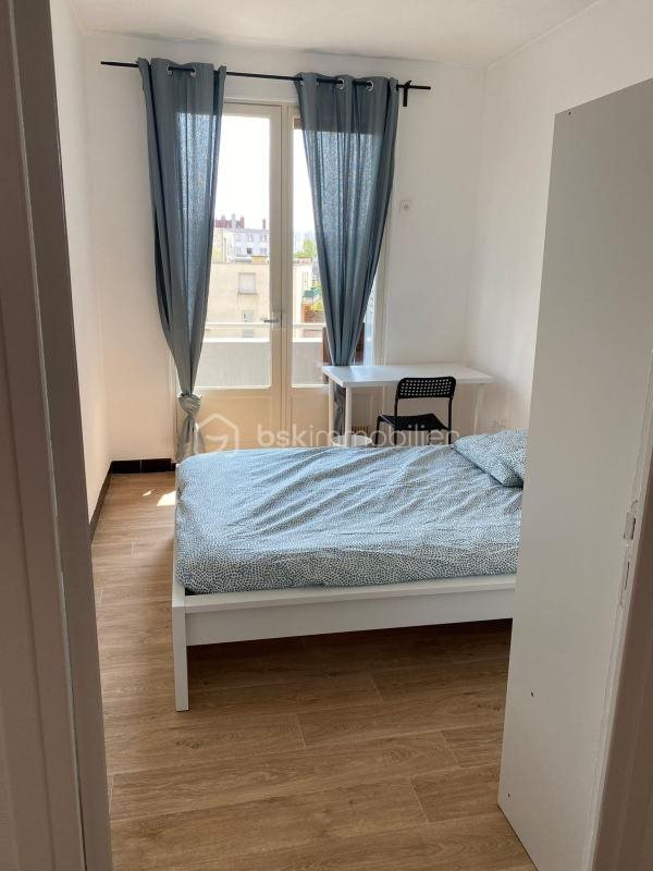 Appartement à vendre, 80m², Grenoble