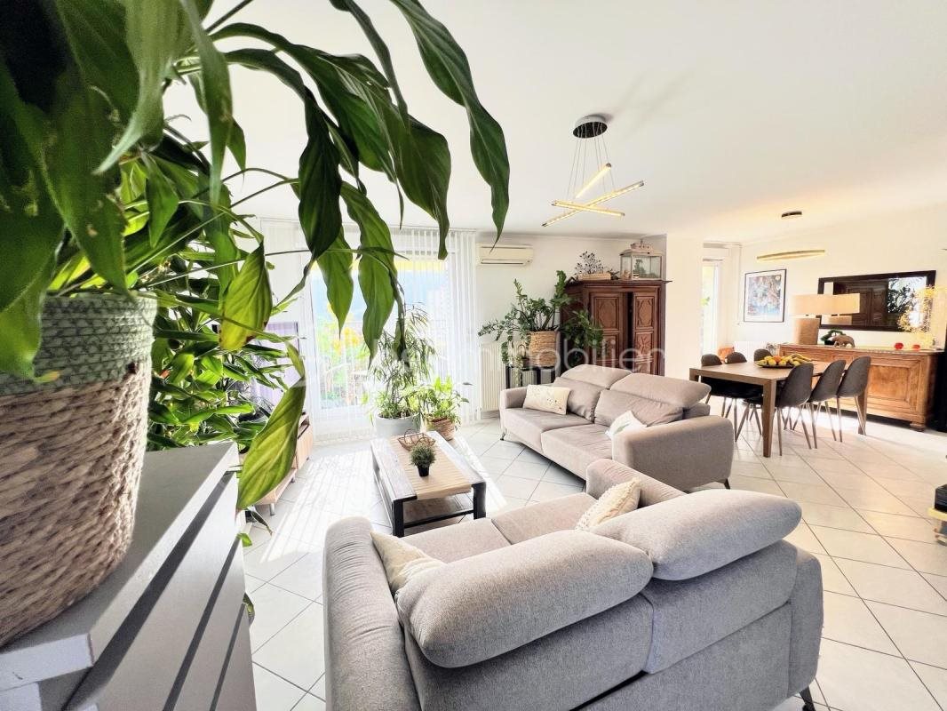 Appartement à vendre, 99m², Échirolles