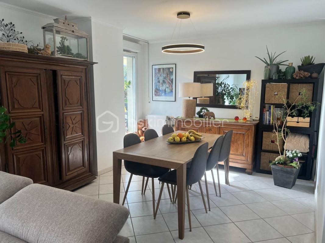 Appartement à vendre, 99m², Échirolles