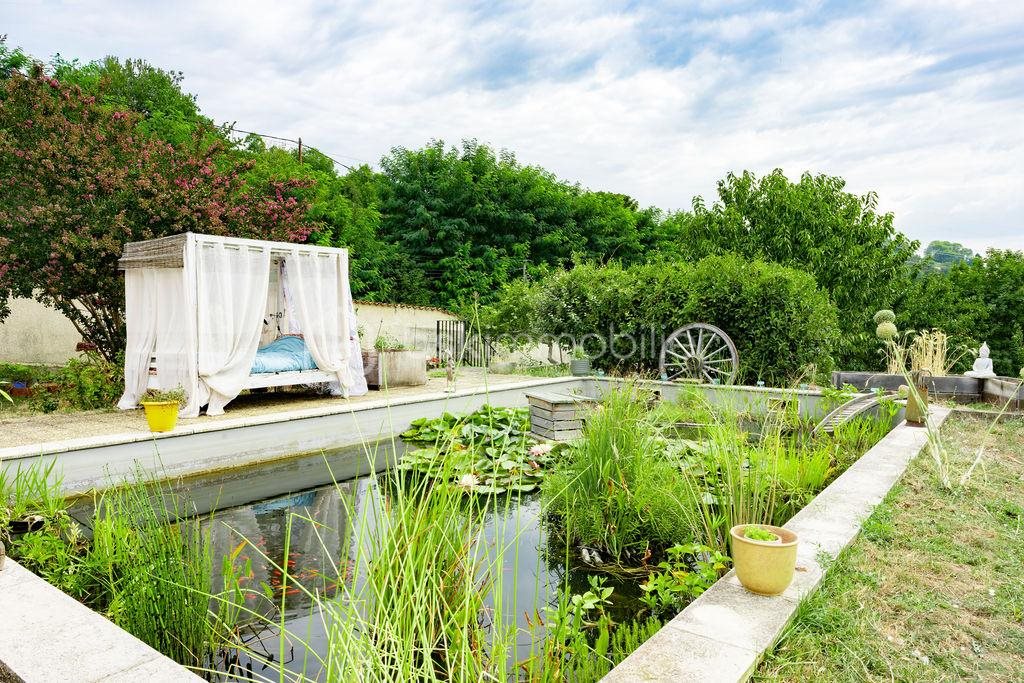 Maison à vendre, 141m², La Frette