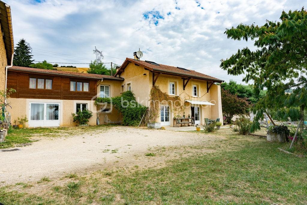 Maison à vendre, 141m², La Frette