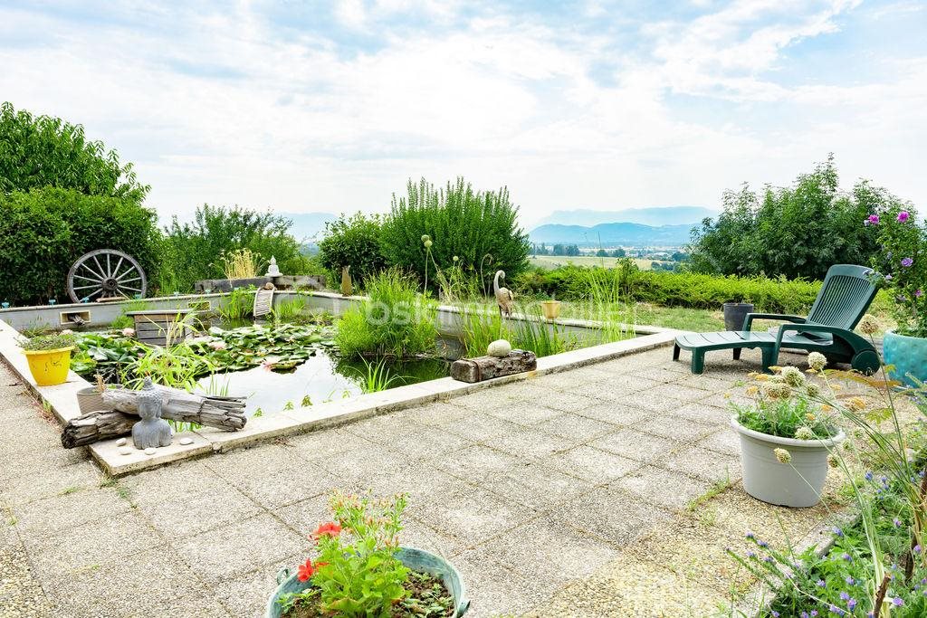Maison à vendre, 141m², La Frette