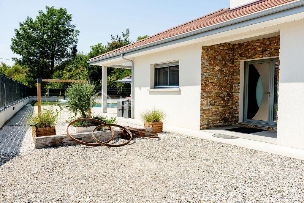Maison à vendre, 149m², Beaucroissant