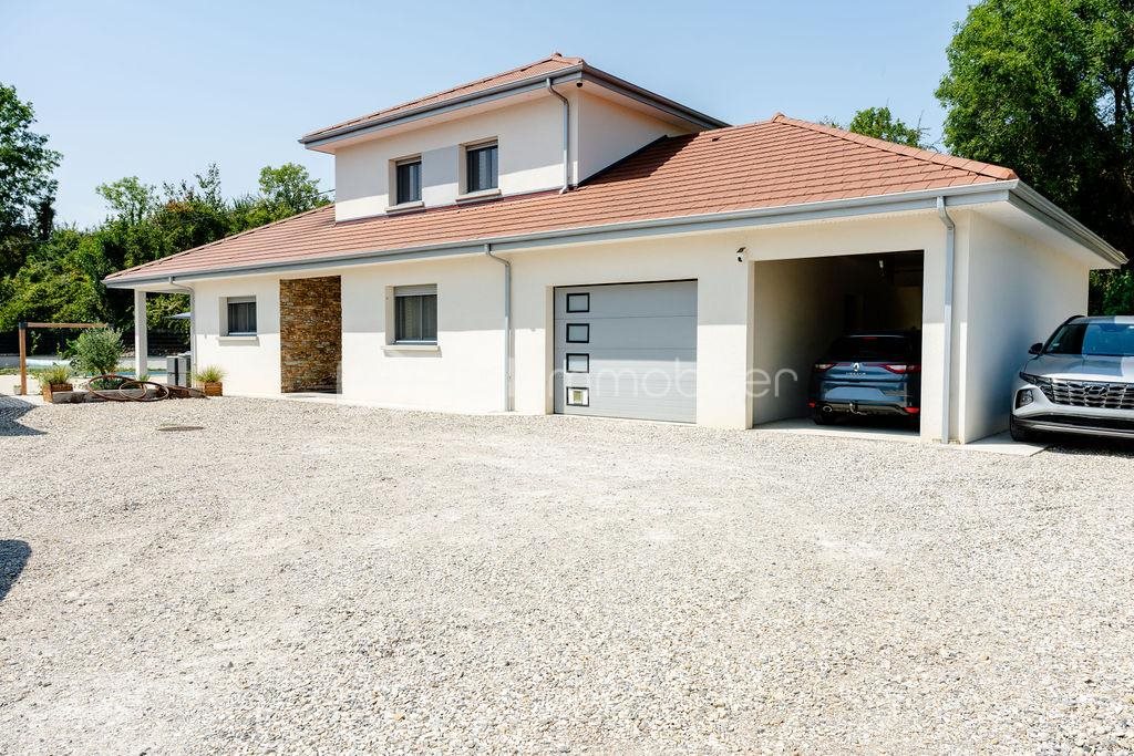 Maison à vendre, 149m², Beaucroissant