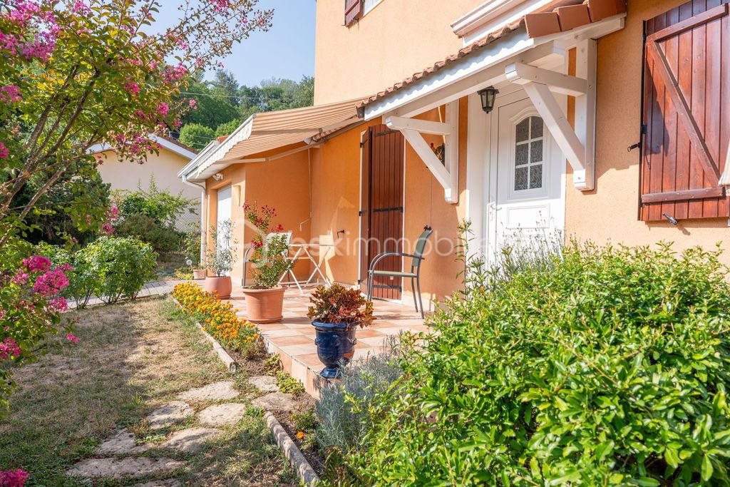 Maison à vendre, 125m², Renage