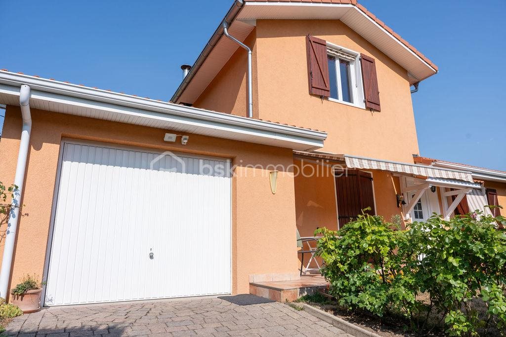 Maison à vendre, 125m², Renage