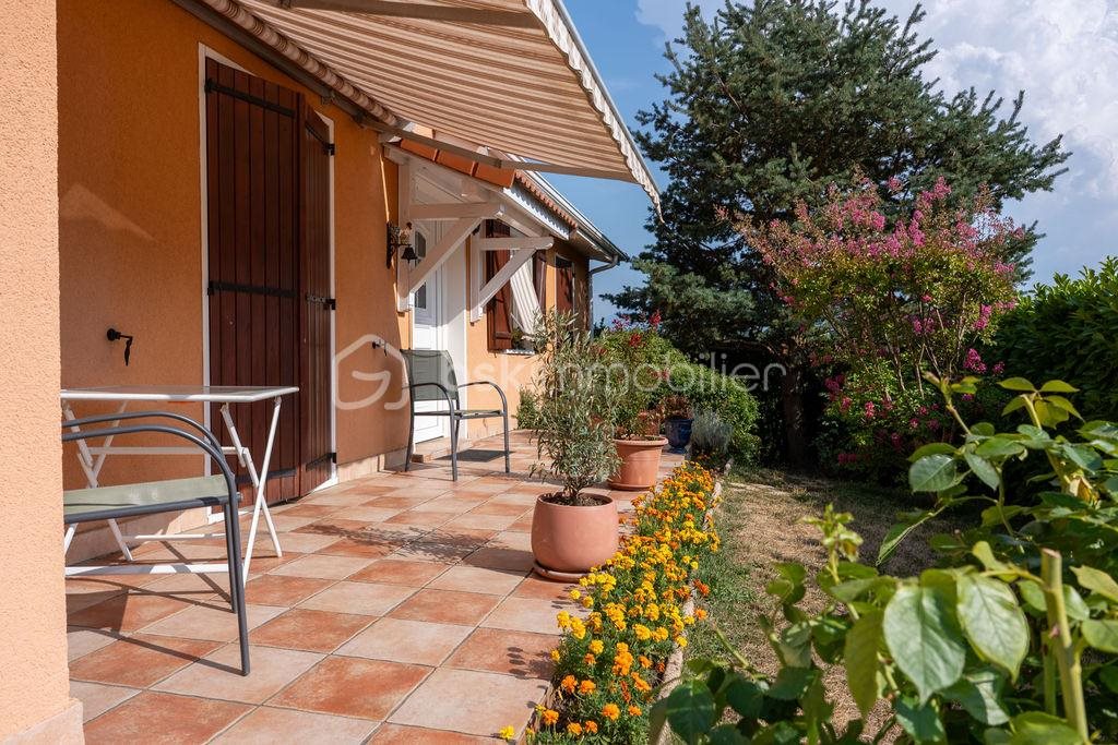 Maison à vendre, 125m², Renage