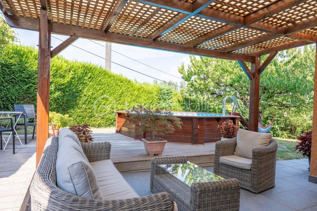Maison à vendre, 125m², Renage