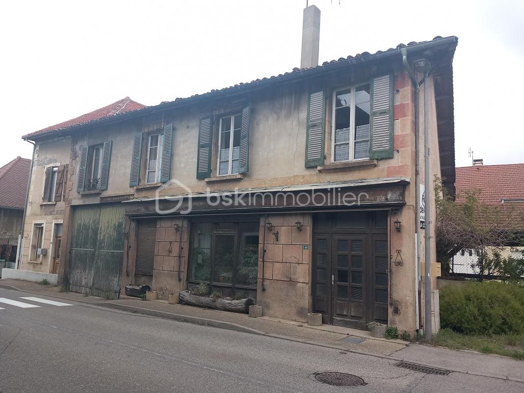 Maison à vendre, 182m², La Frette