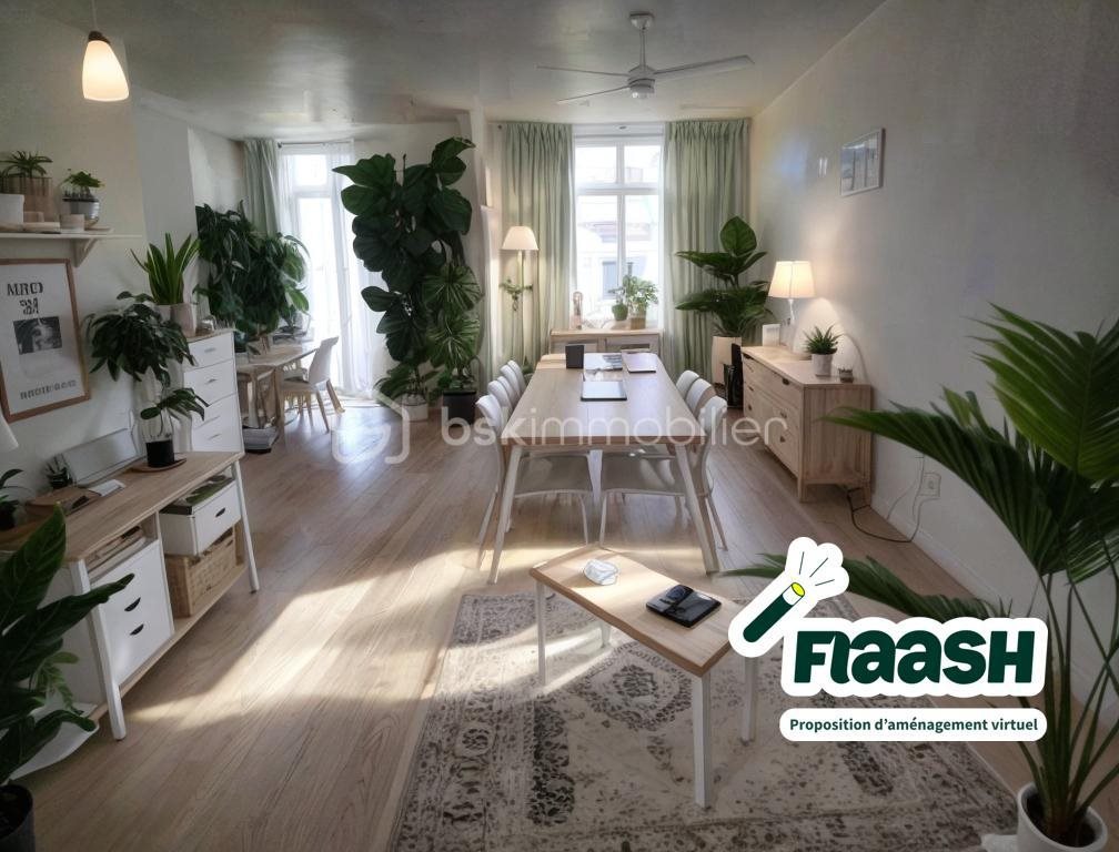 Maison à vendre, 182m², La Frette