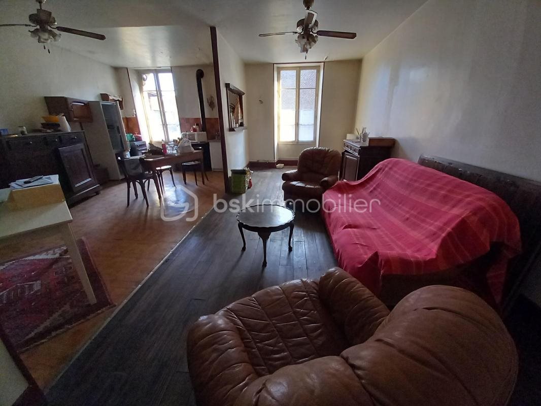 Maison à vendre, 182m², La Frette