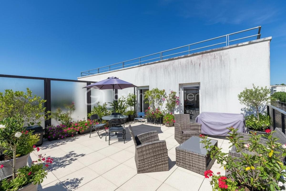 Appartement à vendre, 58m², Meaux