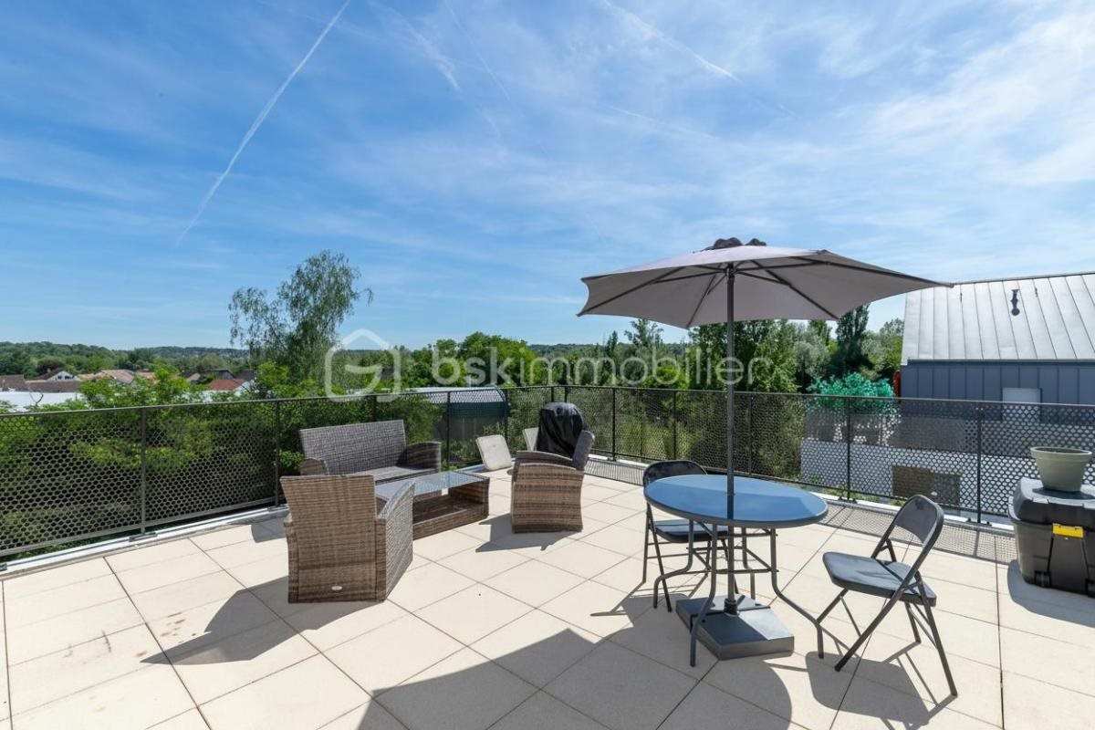 Appartement à vendre, 58m², Meaux