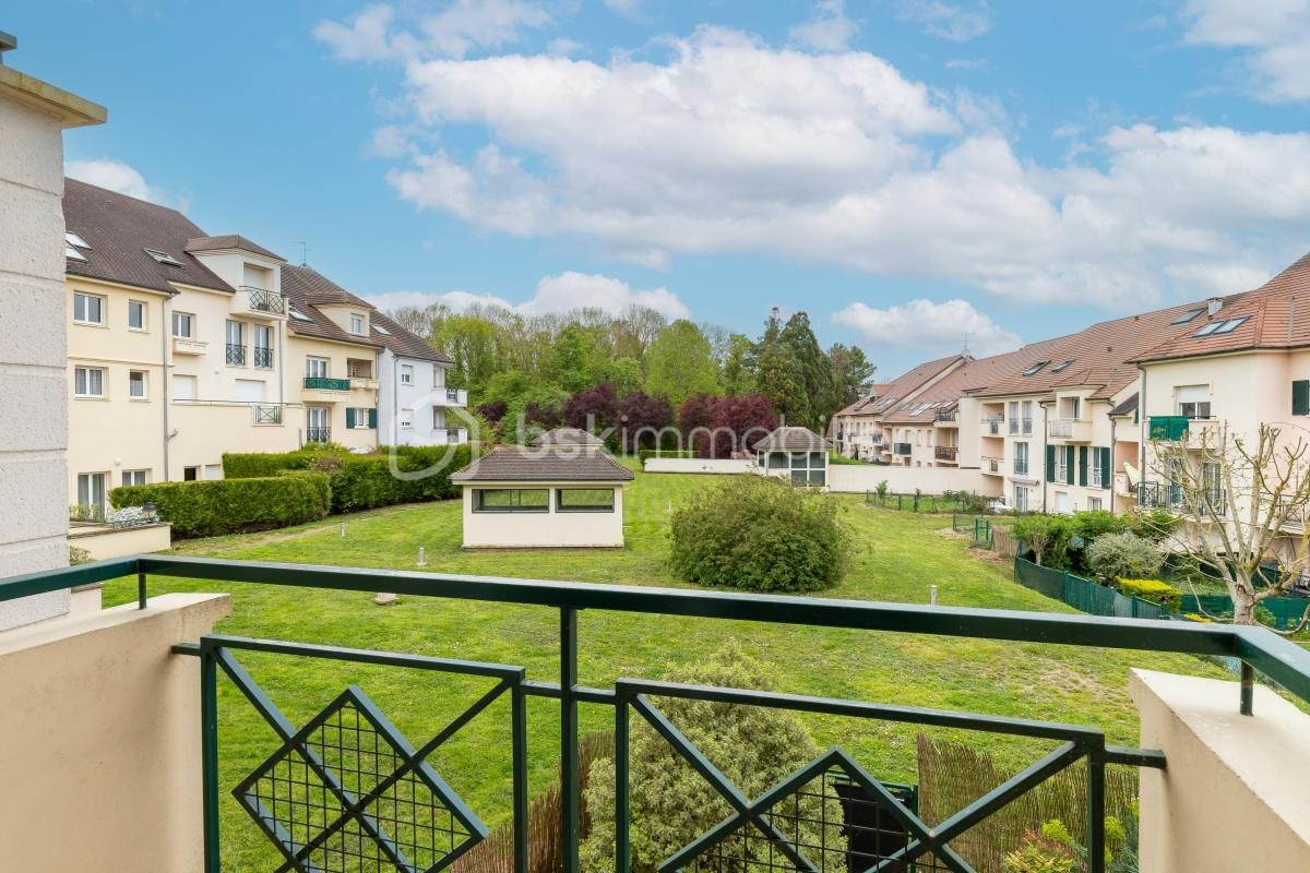 Appartement à vendre, 46m², Claye-Souilly