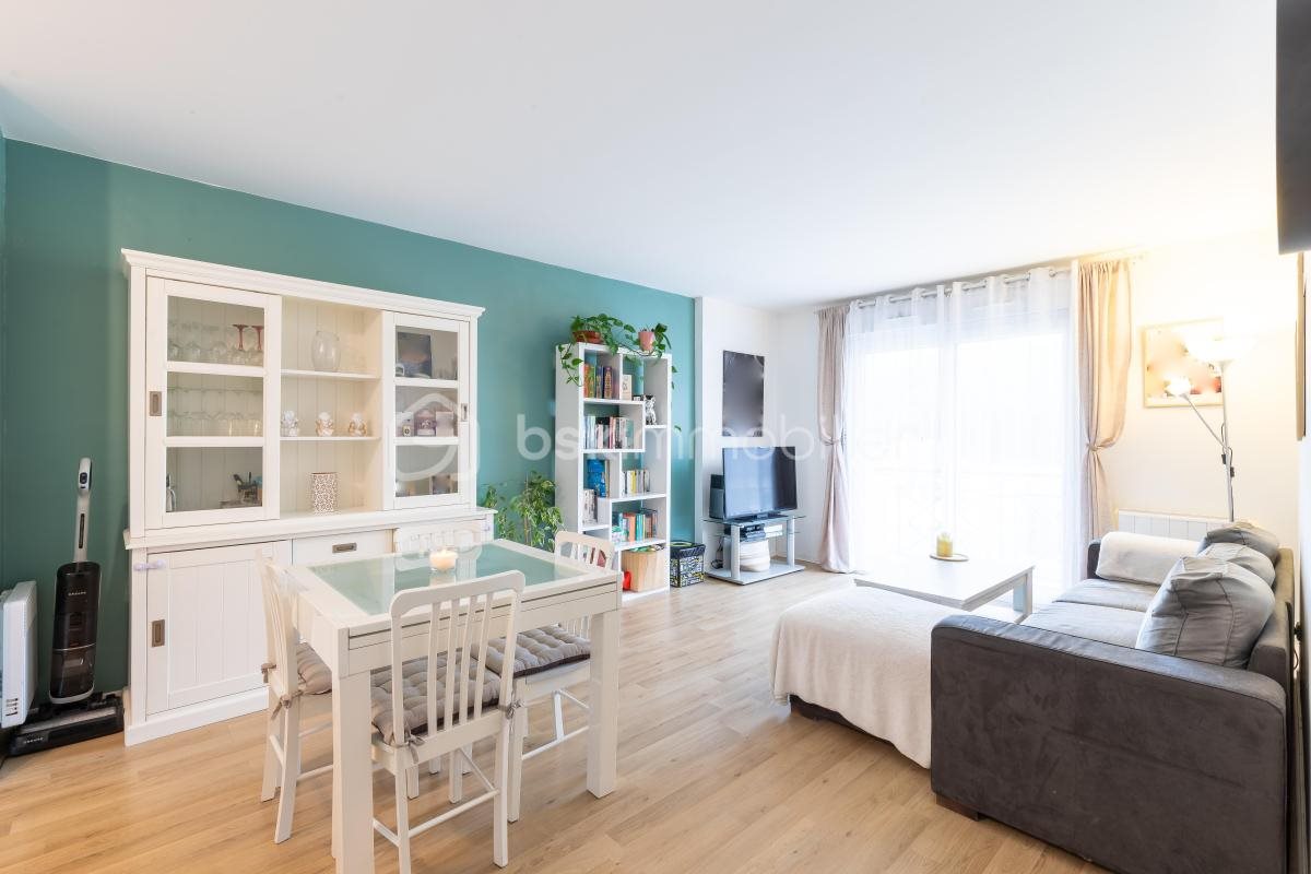 Appartement à vendre, 46m², Claye-Souilly