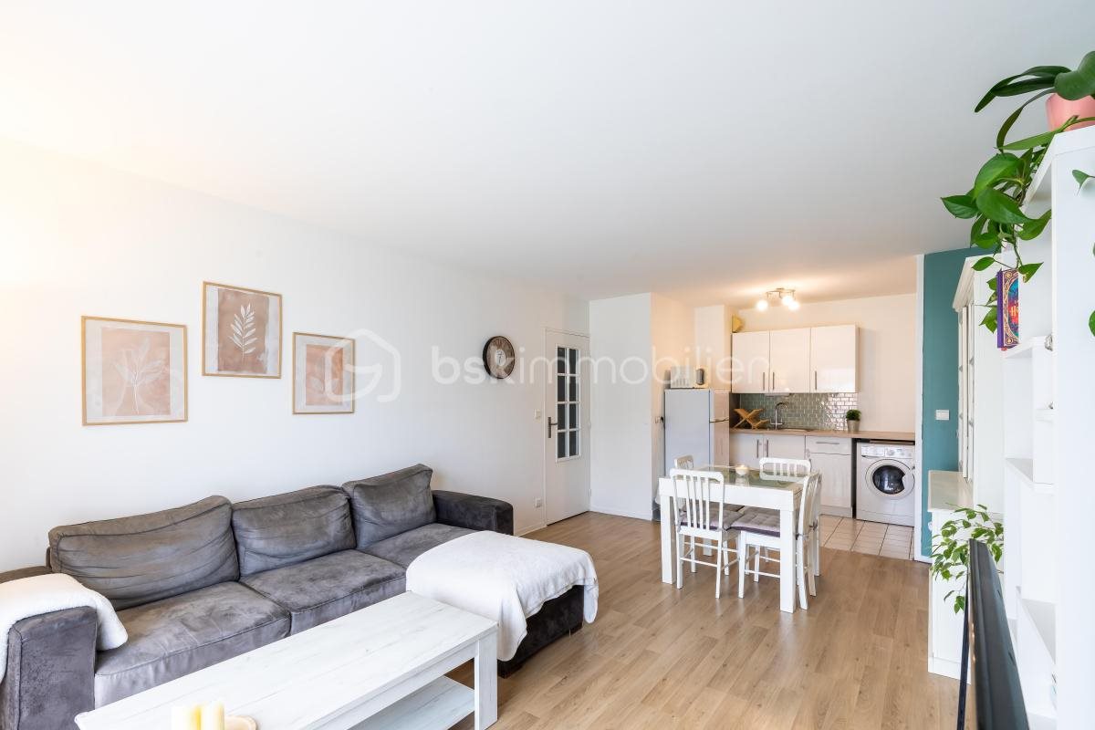 Appartement à vendre, 46m², Claye-Souilly