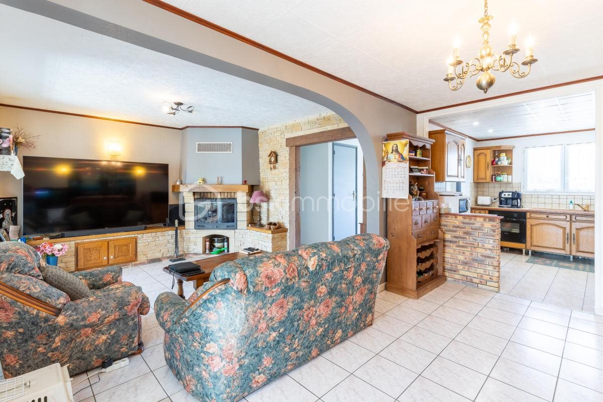 Maison à vendre, 160m², Marchémoret