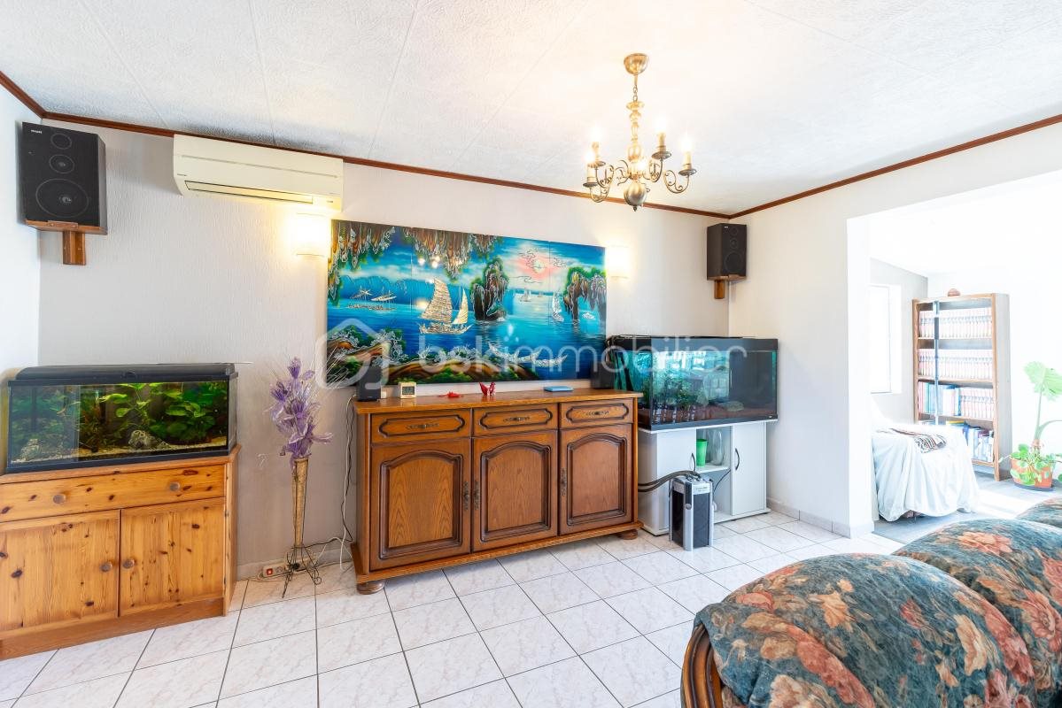 Maison à vendre, 160m², Marchémoret
