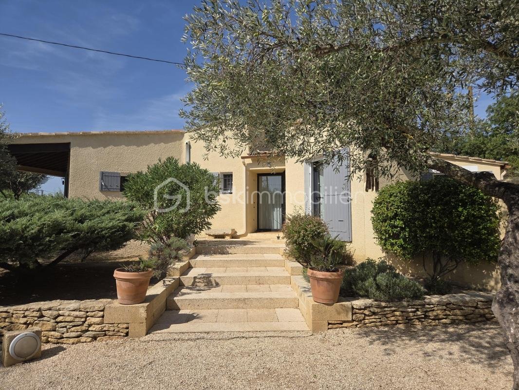 Maison à vendre, 120m², Castillon-du-Gard