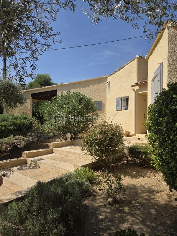 Maison à vendre, 120m², Castillon-du-Gard