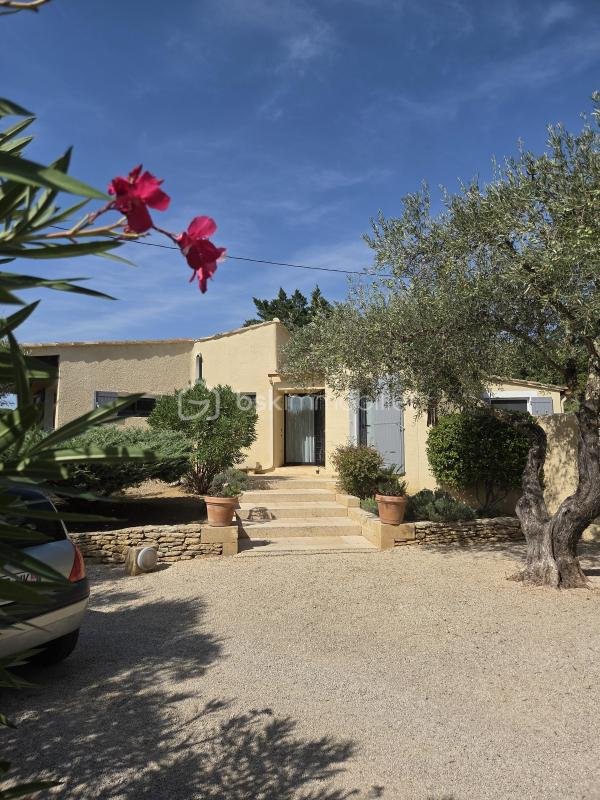 Maison à vendre, 120m², Castillon-du-Gard