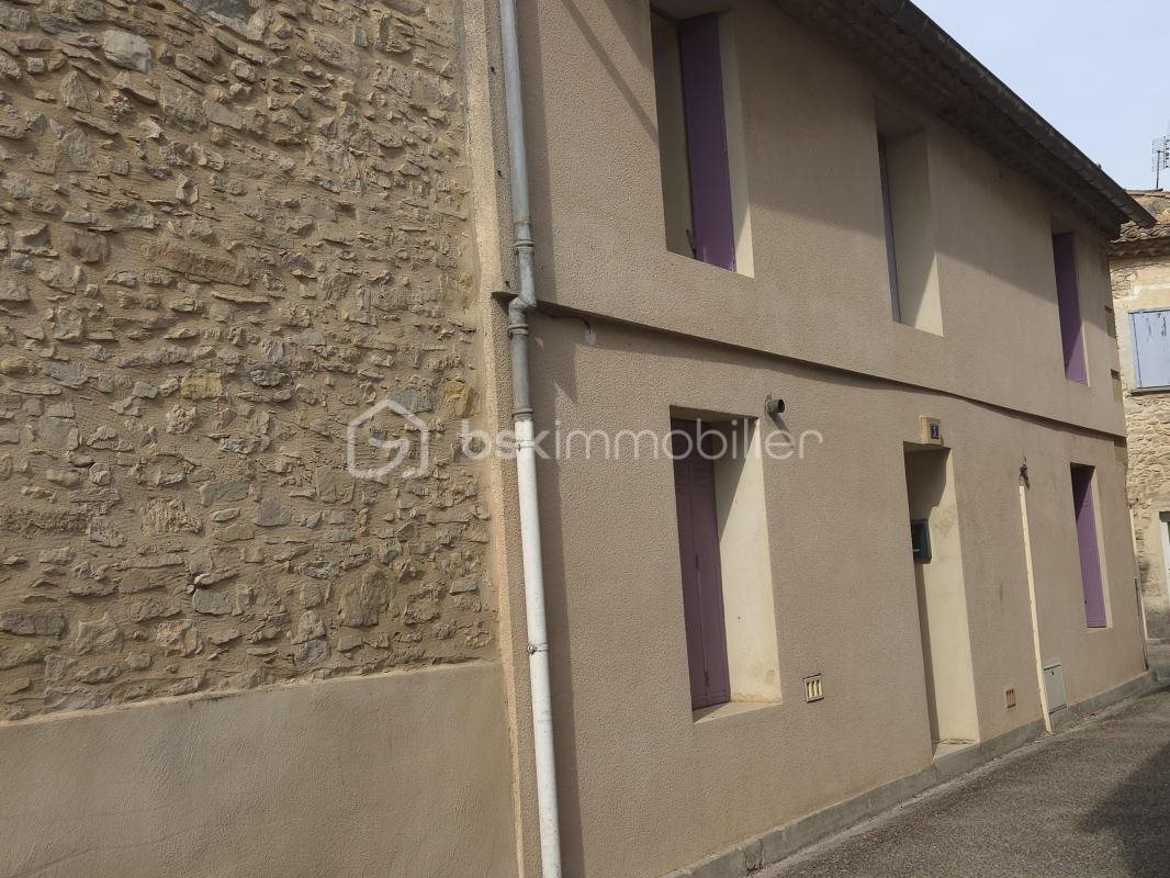 Maison à vendre, 67m², Saint-Gervasy