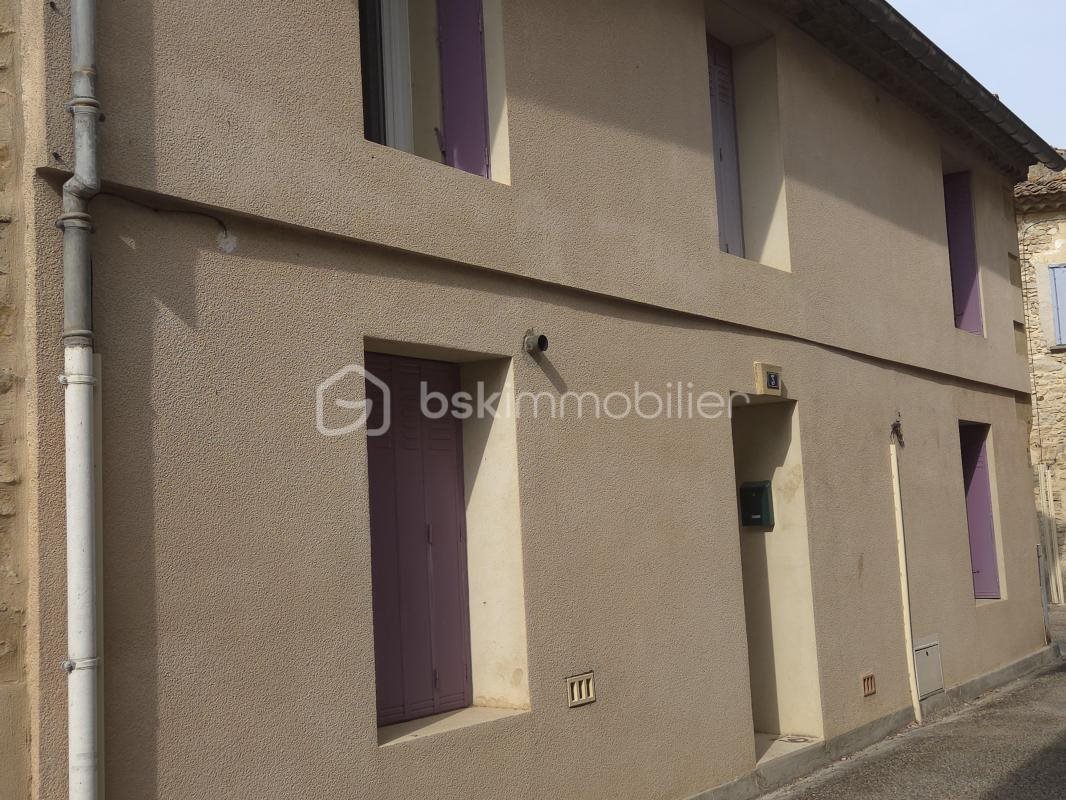Maison à vendre, 67m², Saint-Gervasy