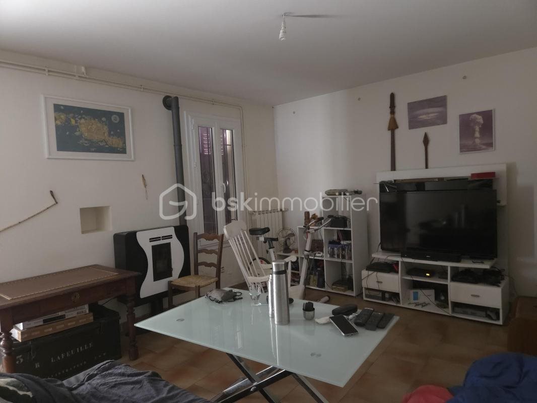 Maison à vendre, 67m², Saint-Gervasy