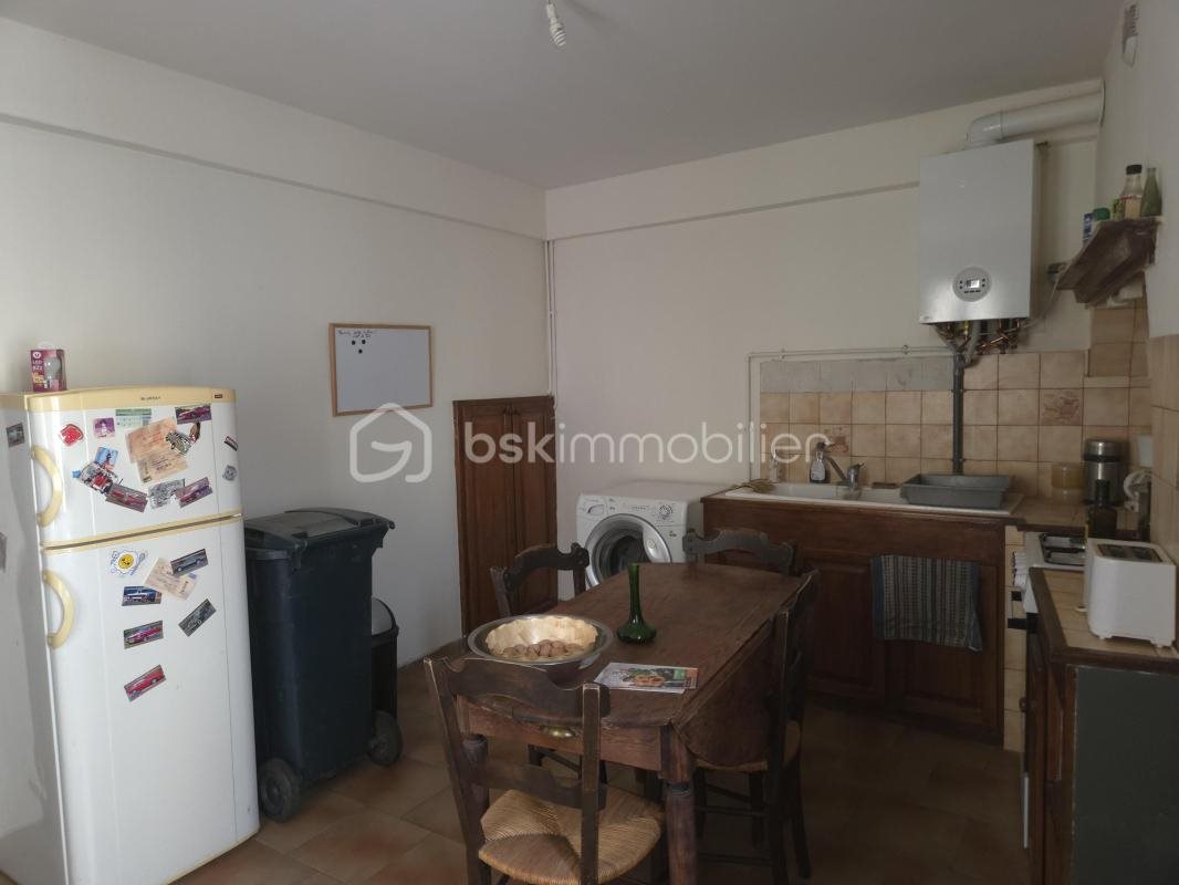 Maison à vendre, 67m², Saint-Gervasy