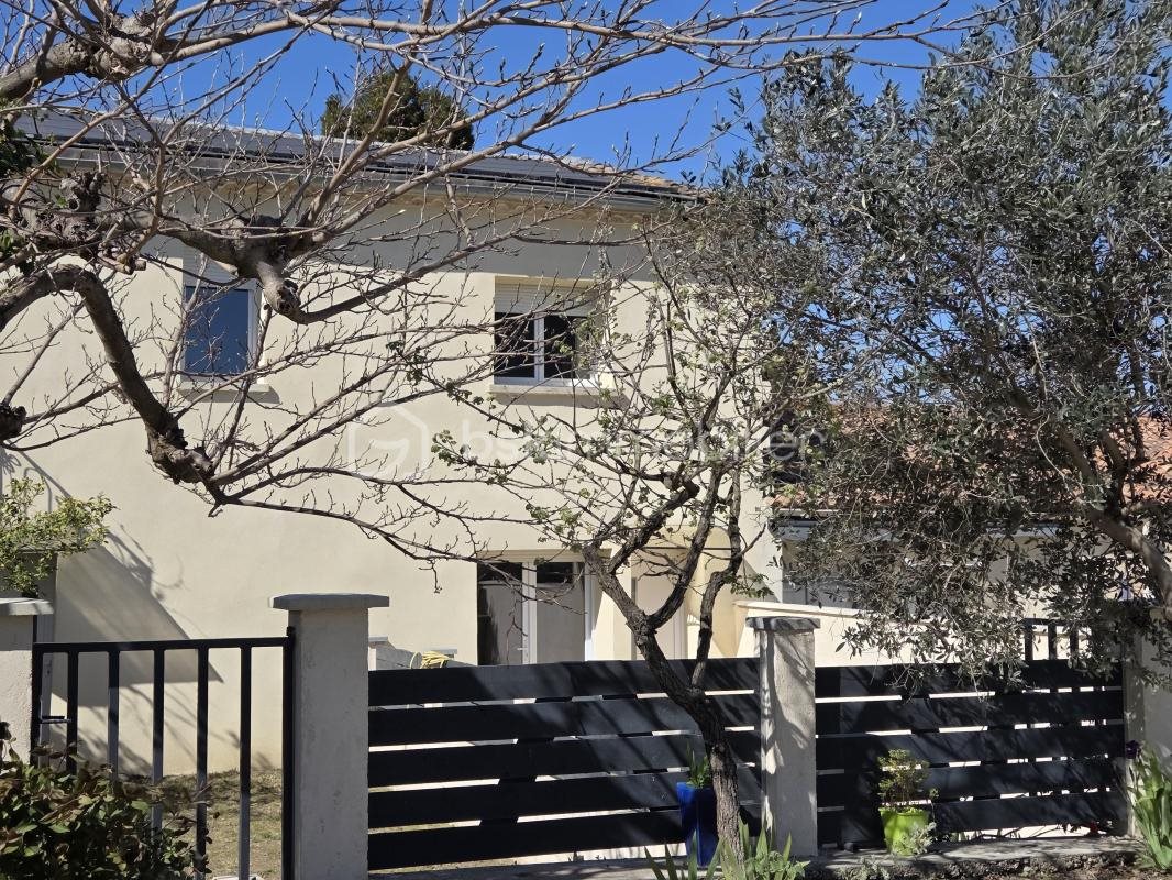 Maison à vendre, 128m², Meynes