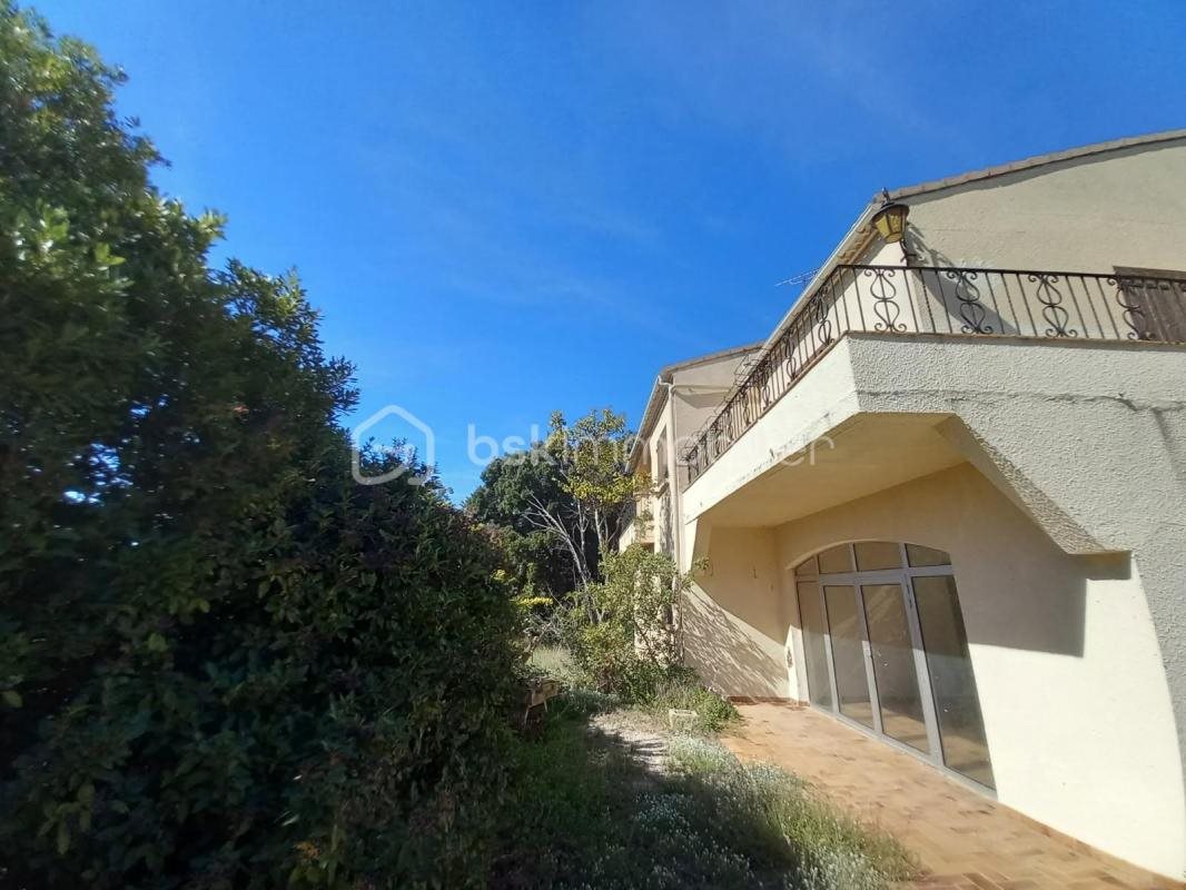 Maison à vendre, 248m², Saint-Hilaire-d'Ozilhan