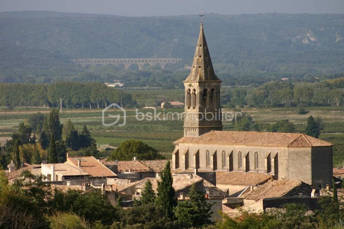 Maison à vendre, 248m², Saint-Hilaire-d'Ozilhan