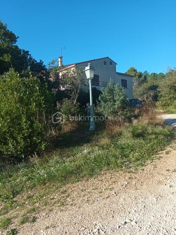 Maison à vendre, 248m², Saint-Hilaire-d'Ozilhan