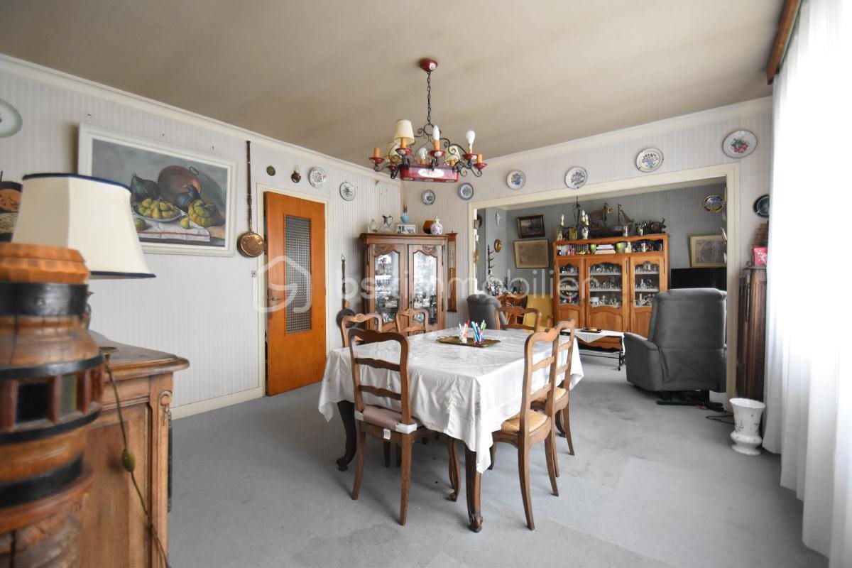 Maison à vendre, 126m², Gallardon