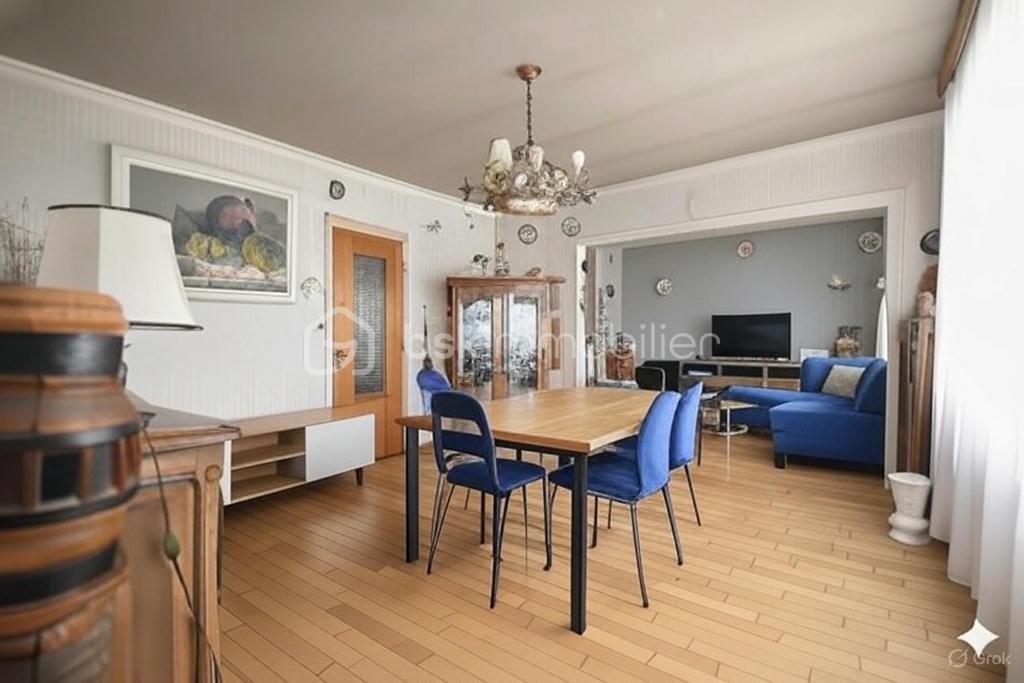 Maison à vendre, 126m², Gallardon