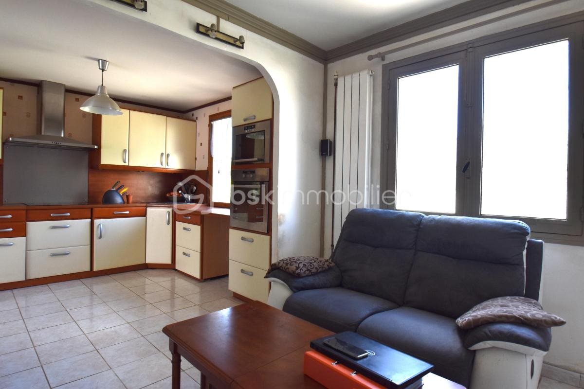 Maison à vendre, 99m², Lucé