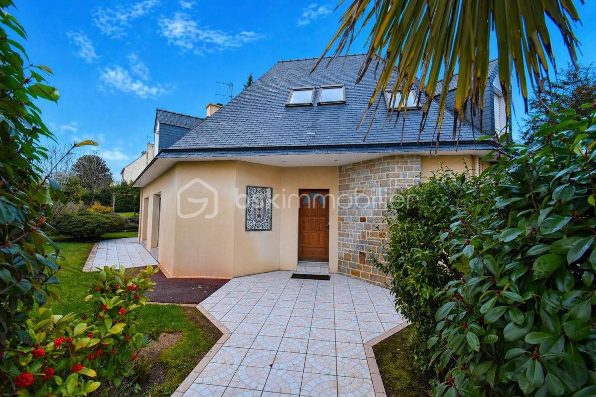 Maison à vendre, 167m², Quimper