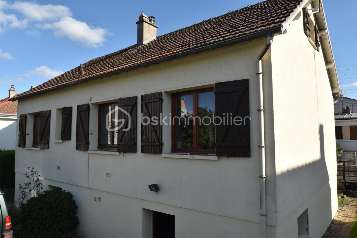 Maison à vendre, 99m², Lucé