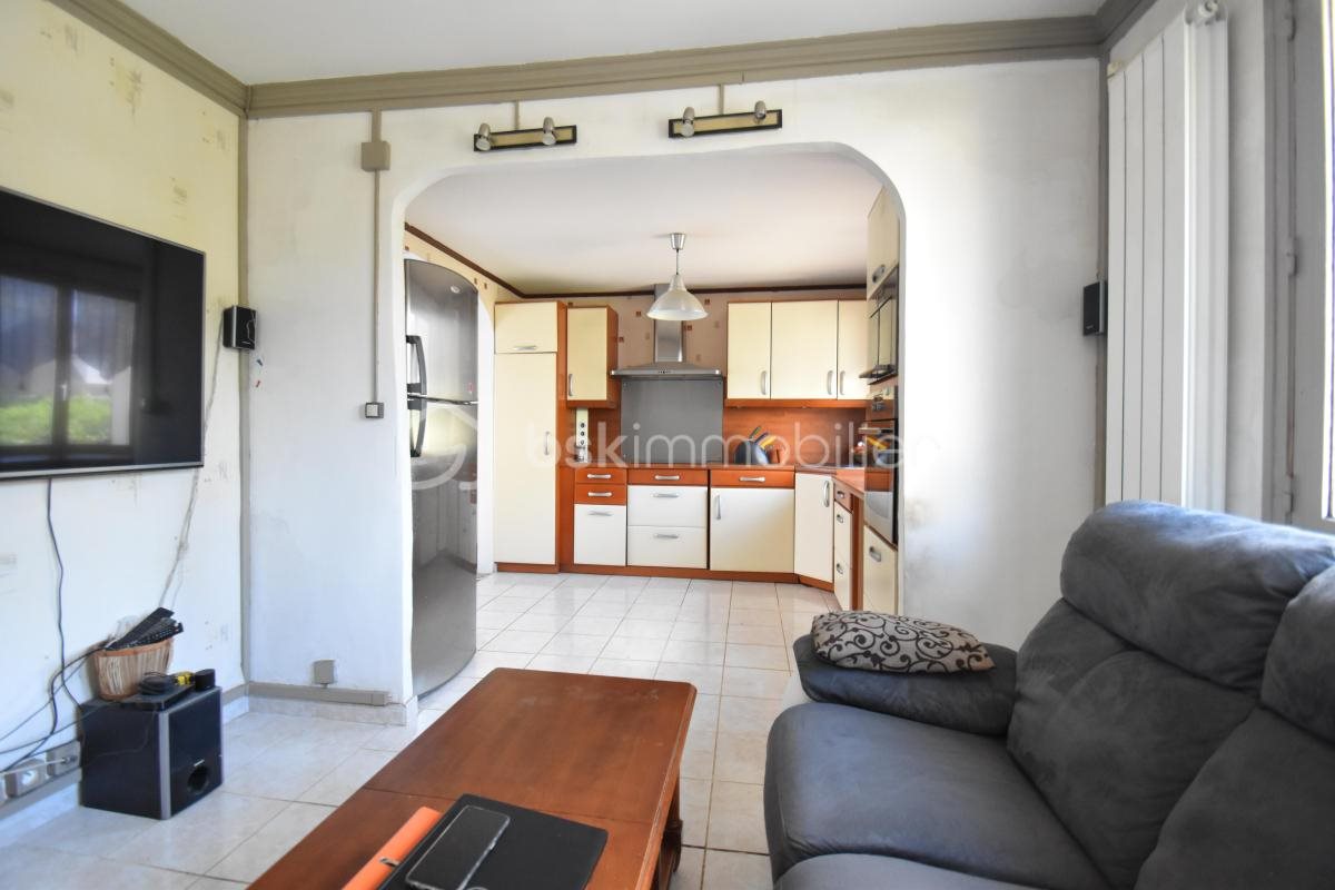 Maison à vendre, 99m², Lucé