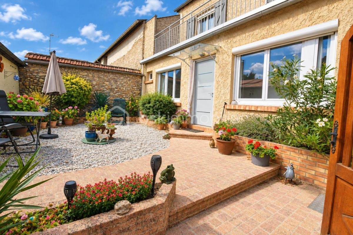 Maison à vendre, 105m², Aunay-sous-Auneau