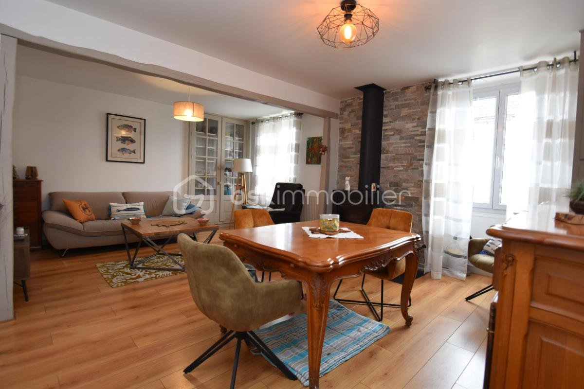 Maison à vendre, 105m², Aunay-sous-Auneau