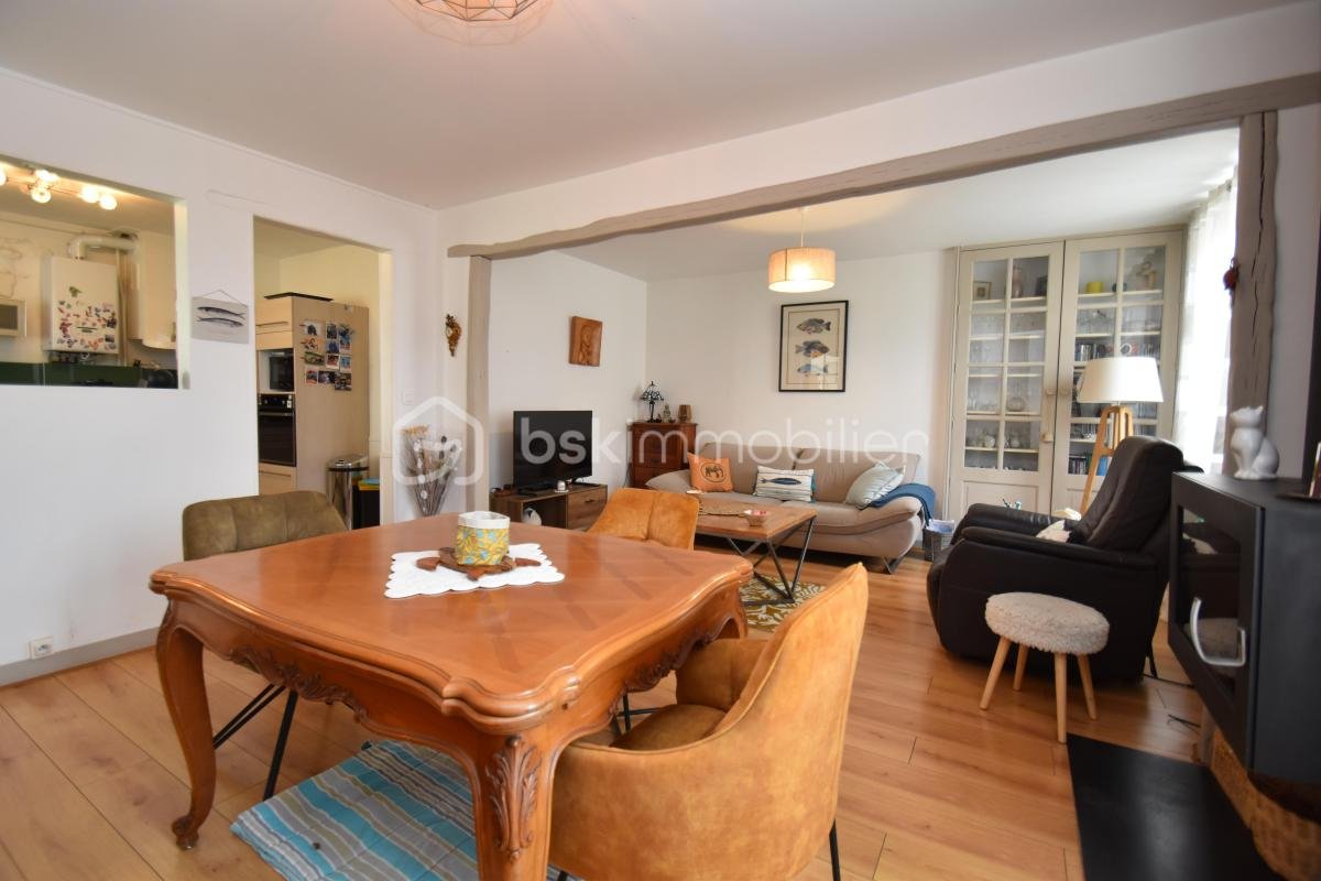 Maison à vendre, 105m², Aunay-sous-Auneau