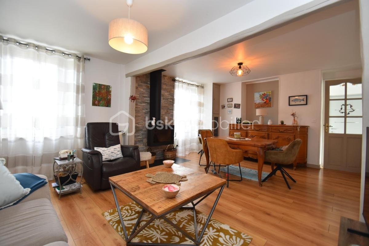 Maison à vendre, 105m², Aunay-sous-Auneau