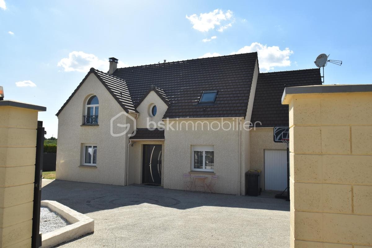 Maison à vendre, 158m², Auneau
