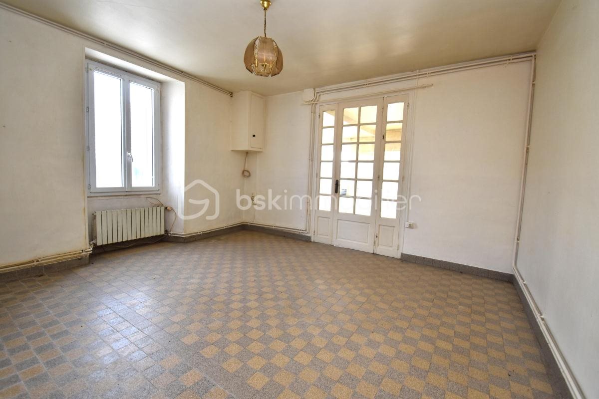 Maison à vendre, 61m², Aunay-sous-Auneau