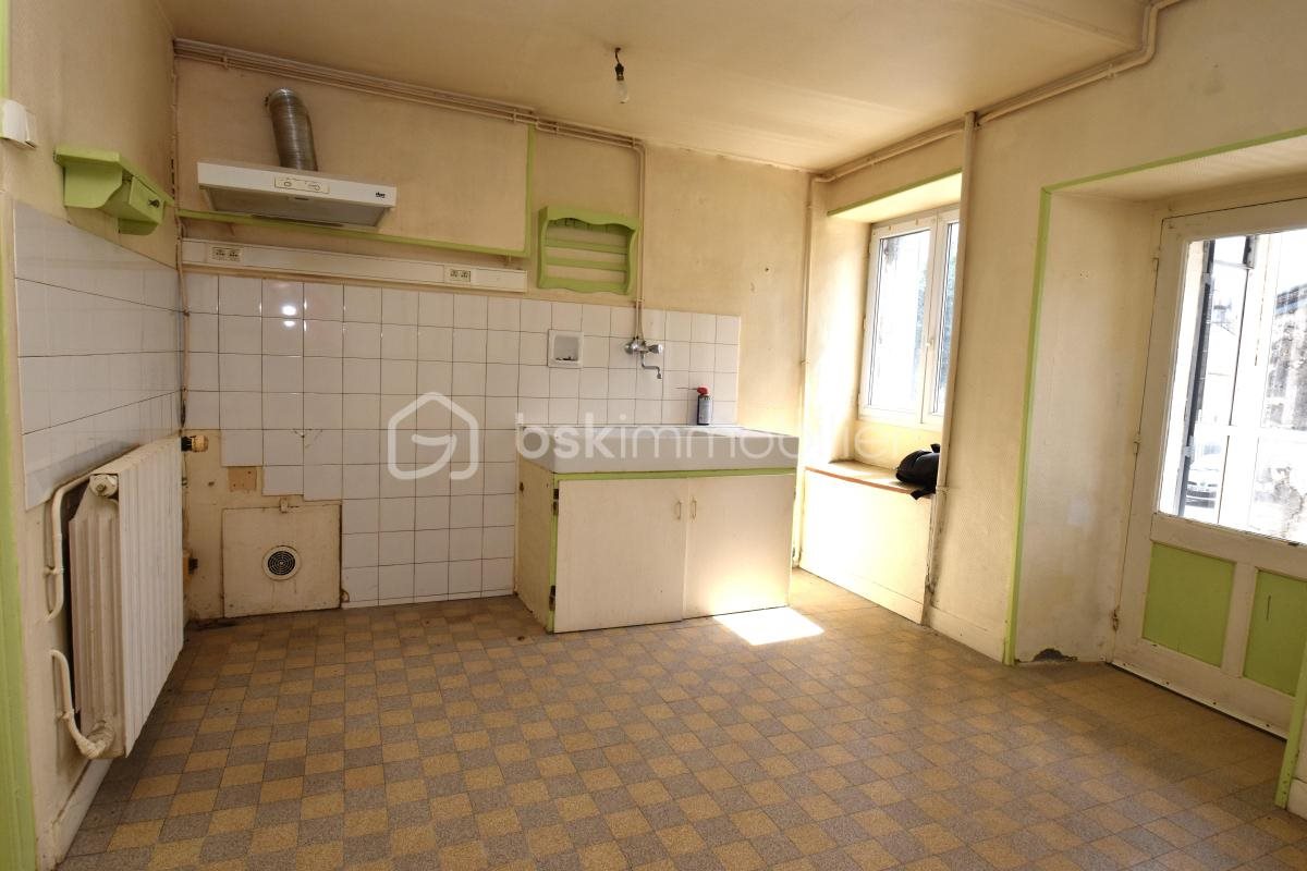 Maison à vendre, 61m², Aunay-sous-Auneau