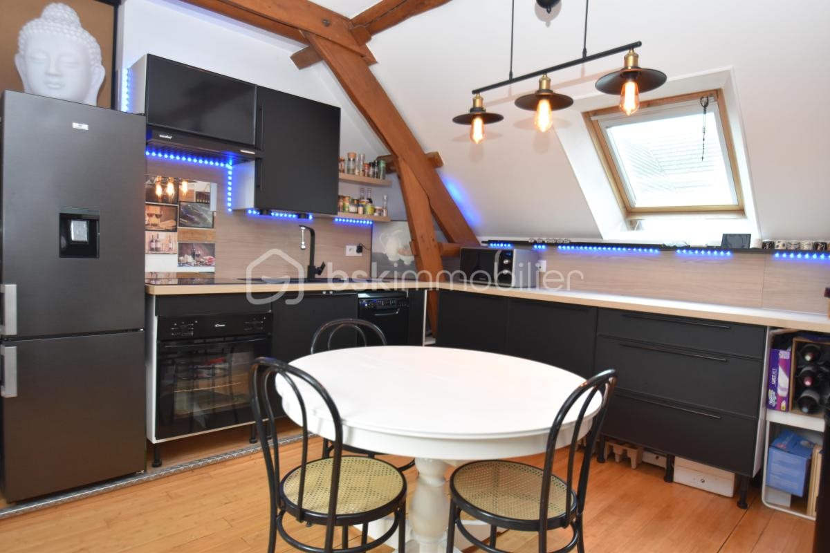 Appartement à vendre, 42m², Auneau