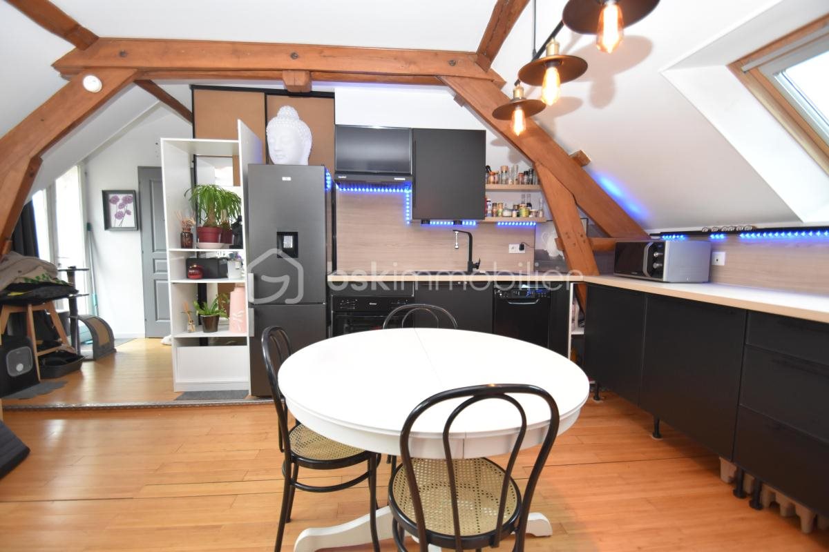 Appartement à vendre, 42m², Auneau