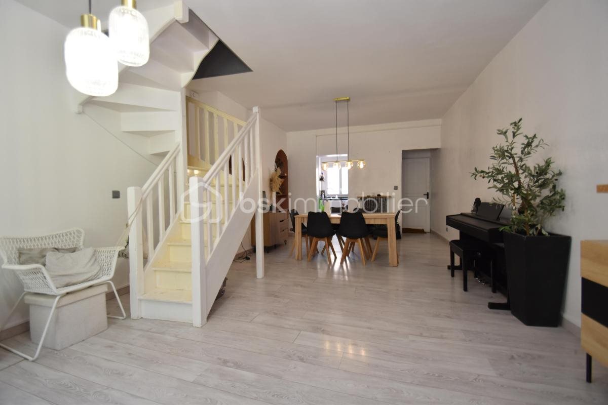 Maison à vendre, 111m², Chartres